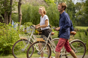 Spreewälder Raddelerlebnis in der Parkpension Burg Spreewälder Raderlebnis in der Parkpension Burg